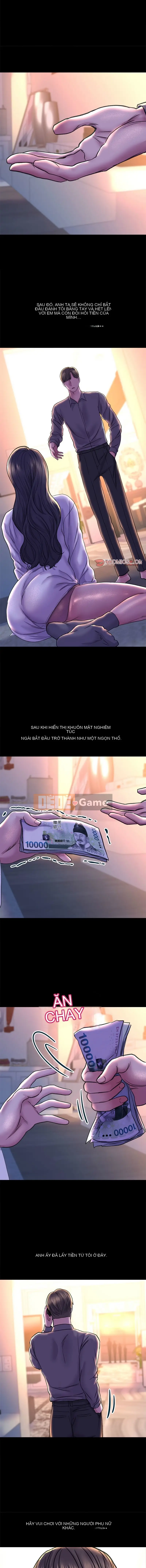 Hai mặt Chương 27-29