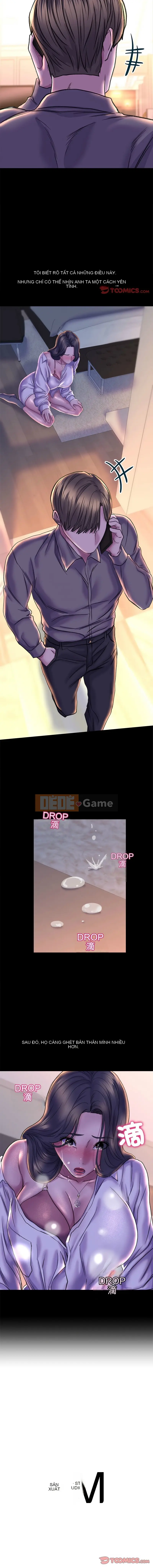 Hai mặt Chương 27-29