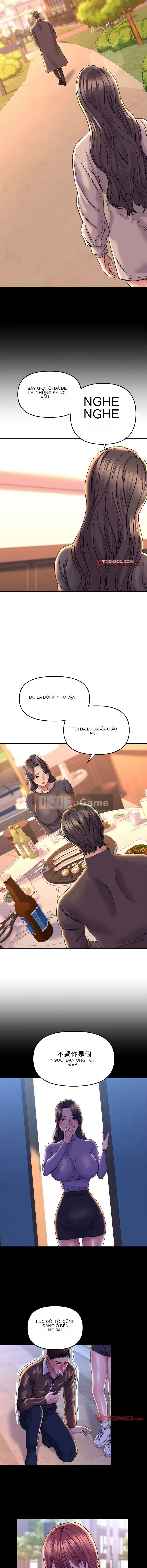 Hai mặt Chương 27-29