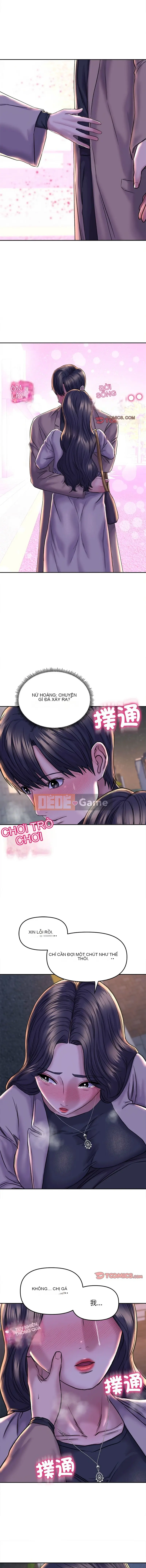 Hai mặt Chương 27-29