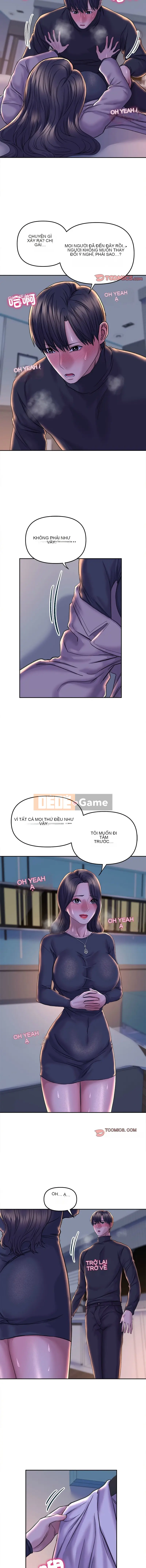 Hai mặt Chương 27-29