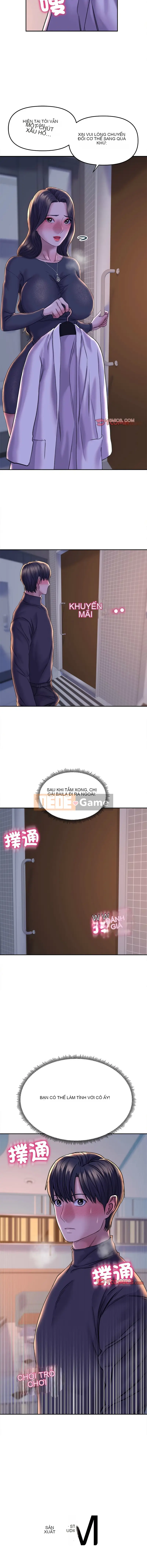 Hai mặt Chương 27-29