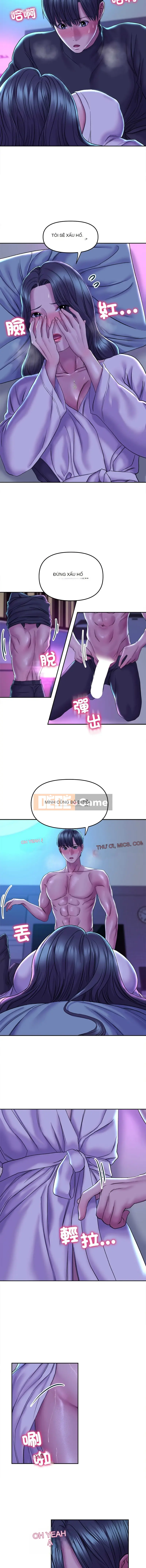 Hai mặt Chương 27-29