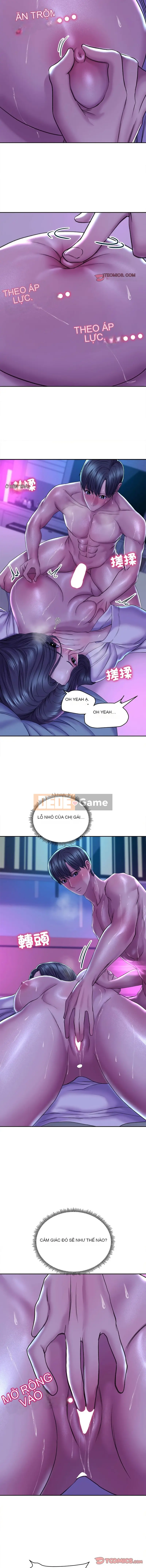 Hai mặt Chương 27-29