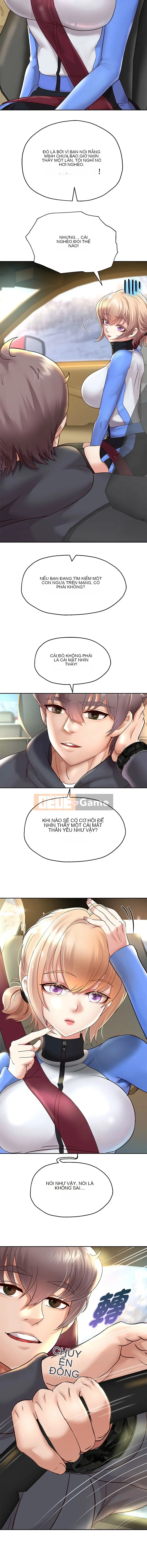 Tái sinh thành một chàng trai to lớn Chương 18-20