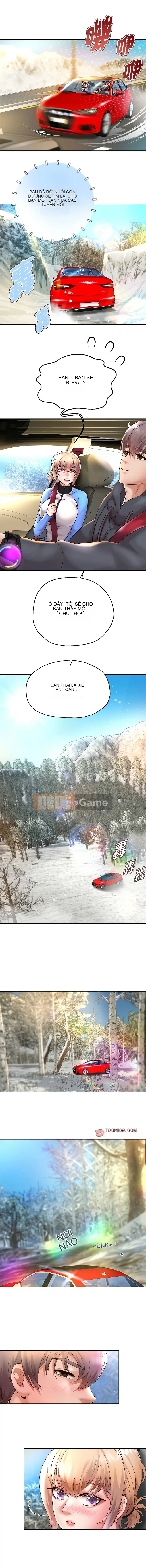 Tái sinh thành một chàng trai to lớn Chương 18-20