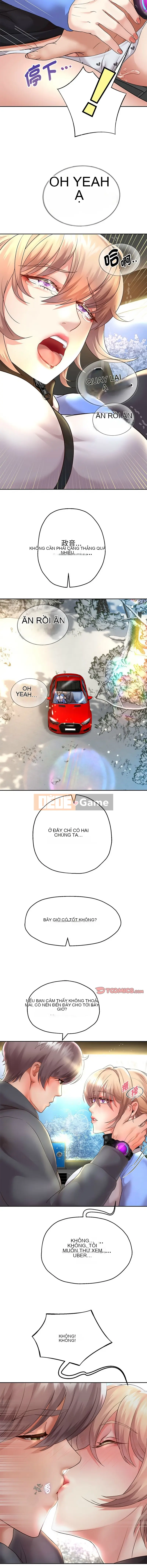 Tái sinh thành một chàng trai to lớn Chương 18-20