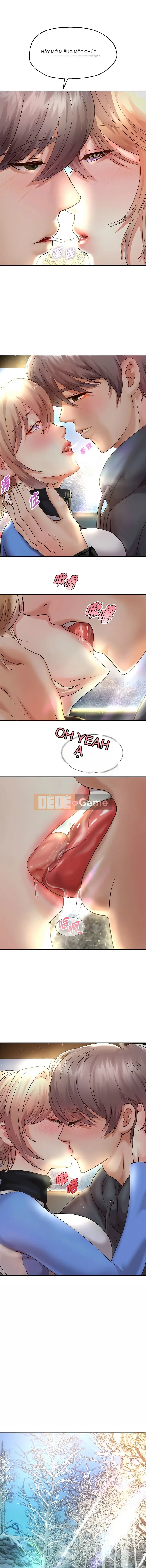 Tái sinh thành một chàng trai to lớn Chương 18-20