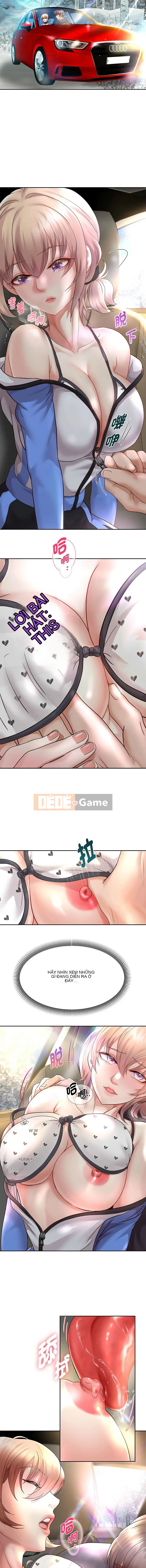 Tái sinh thành một chàng trai to lớn Chương 18-20