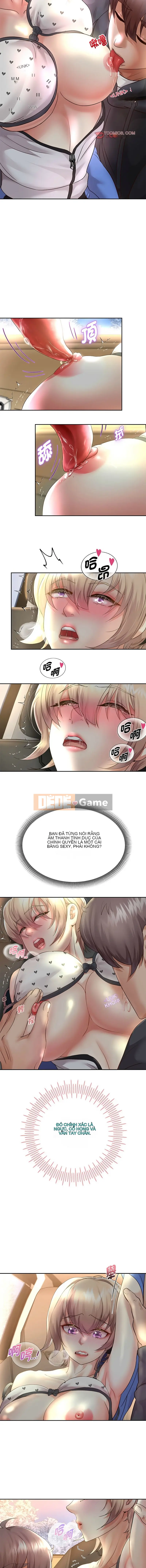 Tái sinh thành một chàng trai to lớn Chương 18-20