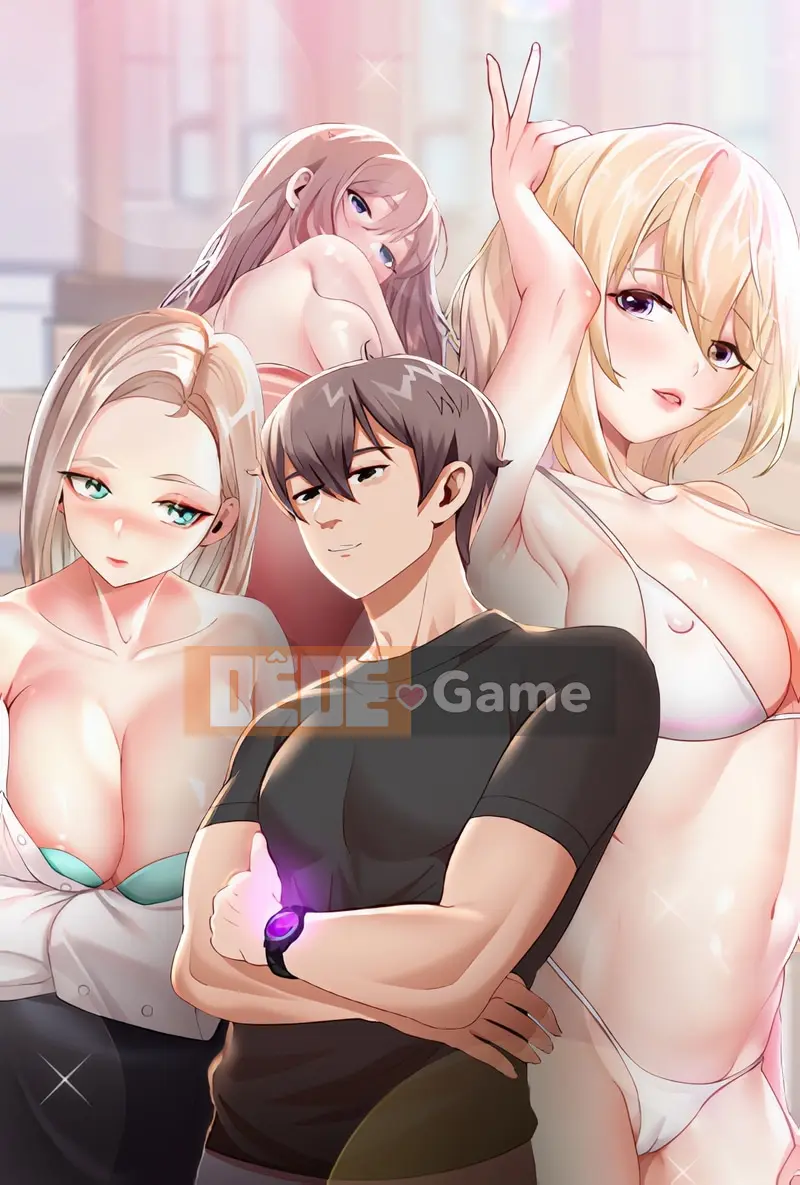 Tái sinh thành một chàng trai to lớn Chương 18-20