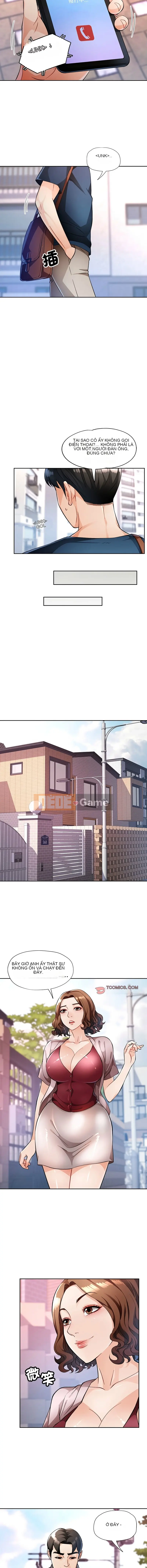 Người vợ lệch lạc Chương 16-18