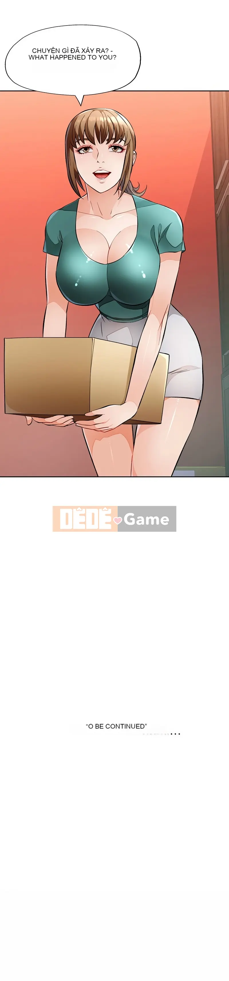 Người vợ lệch lạc Chương 16-18