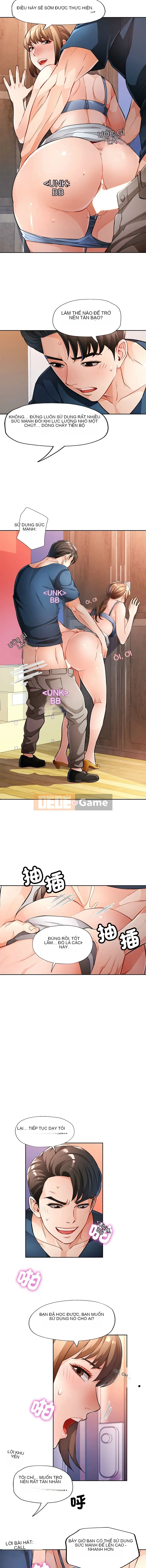 Người vợ lệch lạc Chương 16-18