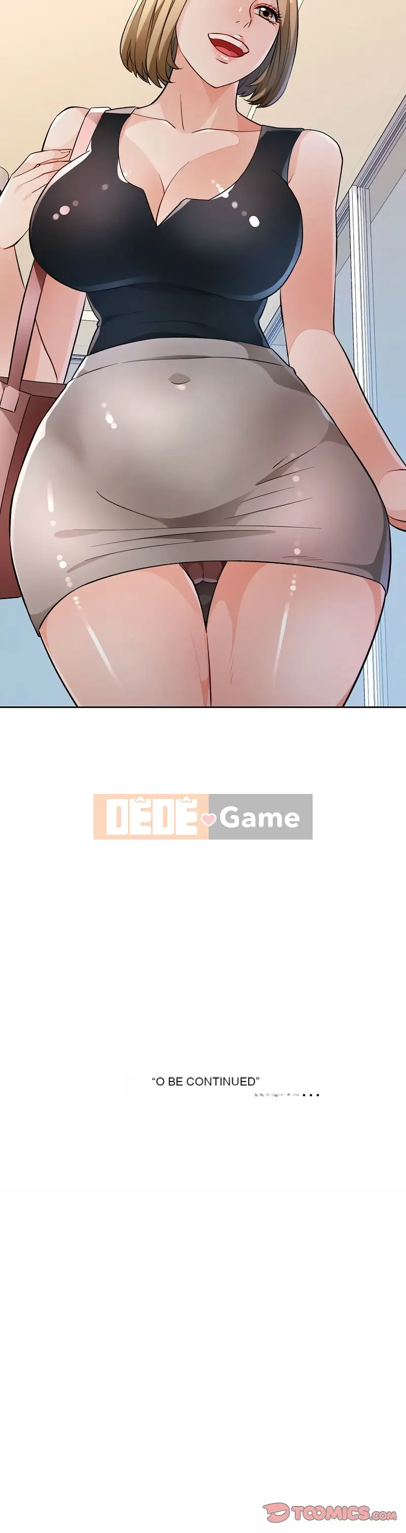 Người vợ lệch lạc Chương 16-18