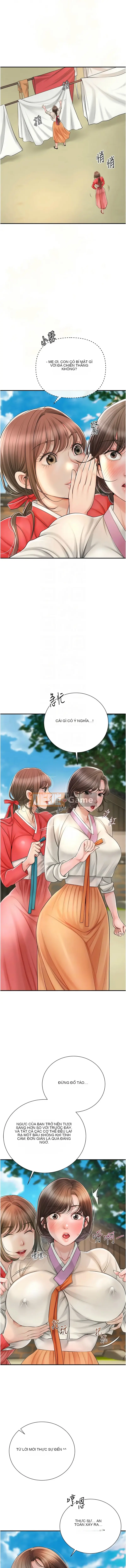 Màu hoa ướt: lấy điểm hoa Chương 15-17