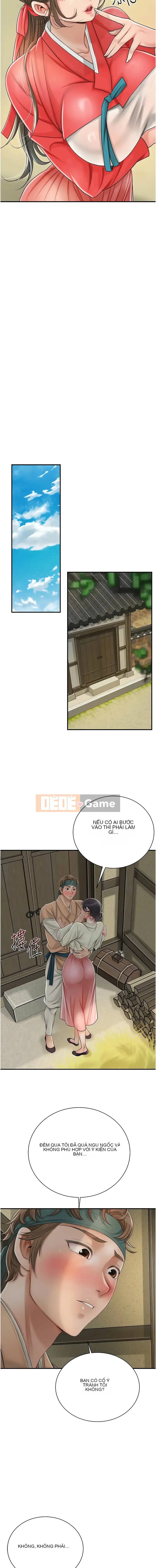 Màu hoa ướt: lấy điểm hoa Chương 15-17