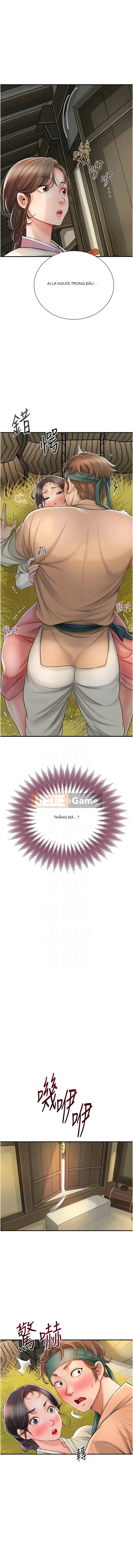 Màu hoa ướt: lấy điểm hoa Chương 15-17