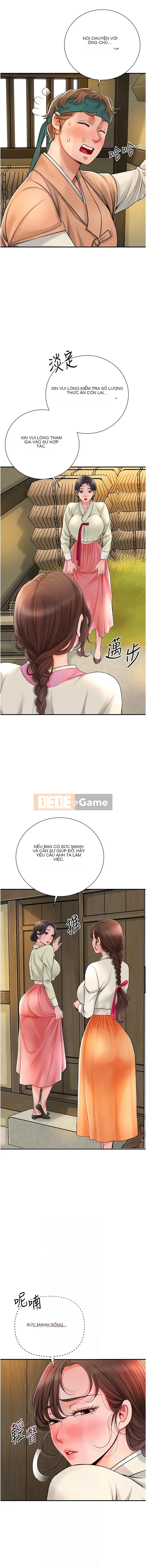 Màu hoa ướt: lấy điểm hoa Chương 15-17