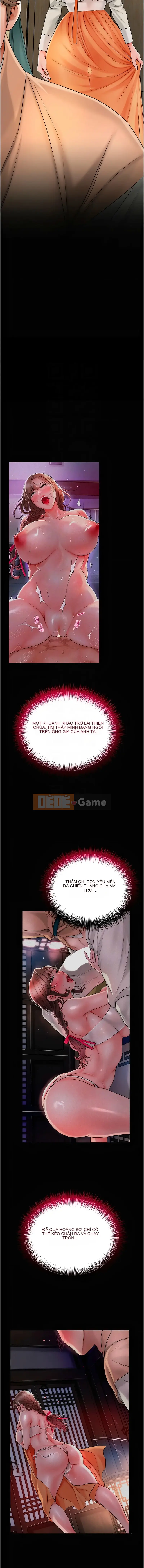 Màu hoa ướt: lấy điểm hoa Chương 15-17