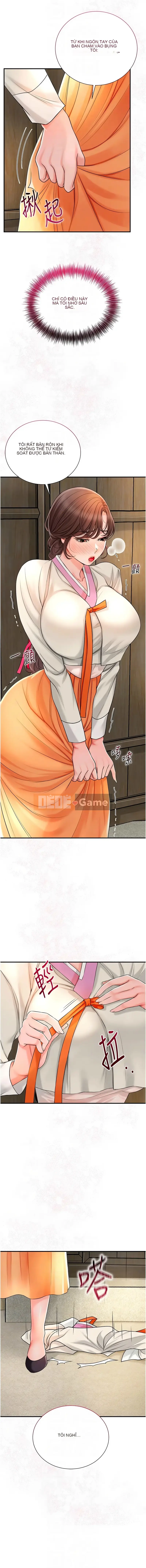 Màu hoa ướt: lấy điểm hoa Chương 15-17