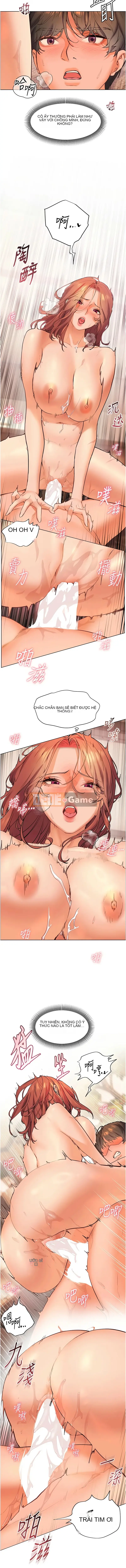 Sự hướng dẫn tận tình từ thầy cô Chương 11-13