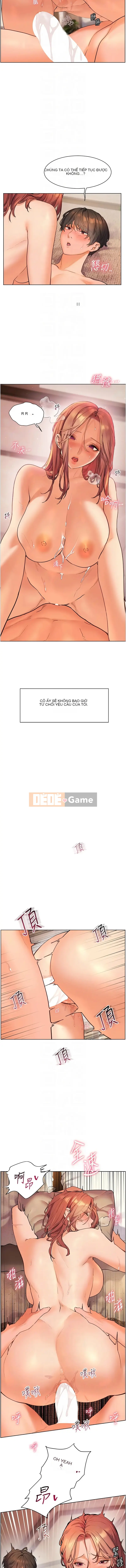 Sự hướng dẫn tận tình từ thầy cô Chương 11-13