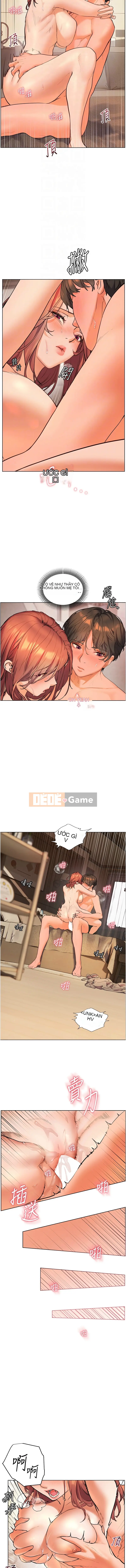 Sự hướng dẫn tận tình từ thầy cô Chương 11-13