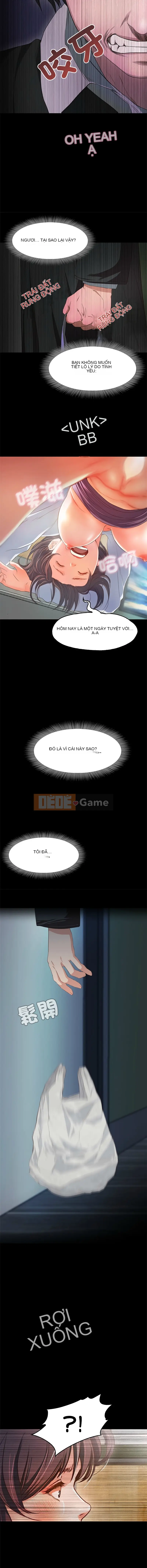 Kỳ nghỉ ngọt ngào Chương 1-6