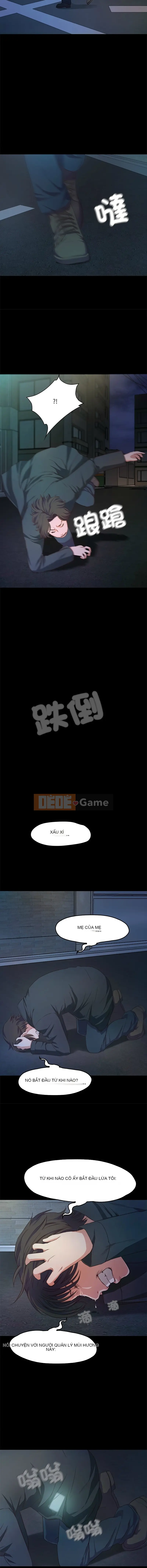 Kỳ nghỉ ngọt ngào Chương 1-6