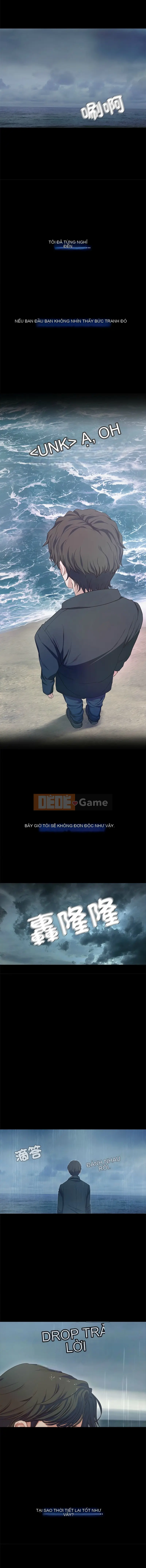 Kỳ nghỉ ngọt ngào Chương 1-6