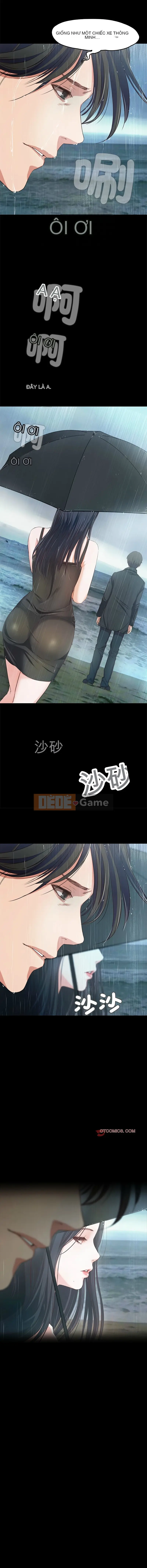 Kỳ nghỉ ngọt ngào Chương 1-6