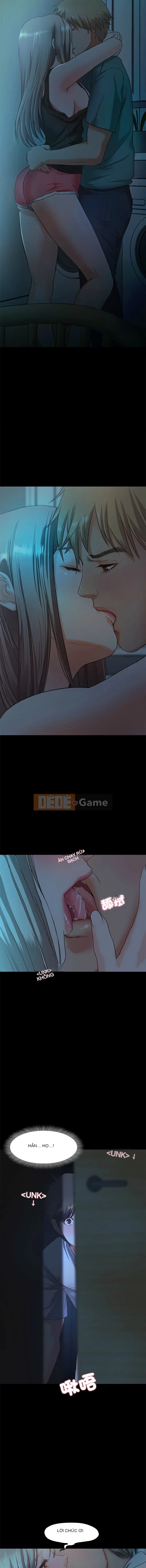 Kỳ nghỉ ngọt ngào Chương 1-6