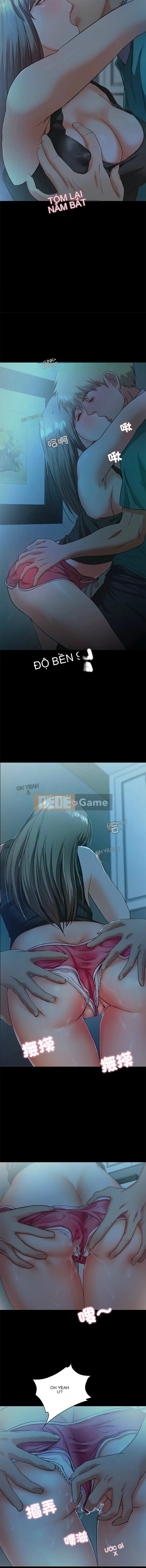 Kỳ nghỉ ngọt ngào Chương 1-6