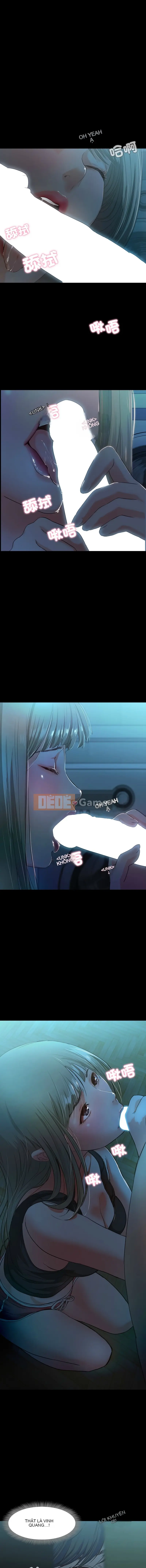 Kỳ nghỉ ngọt ngào Chương 1-6