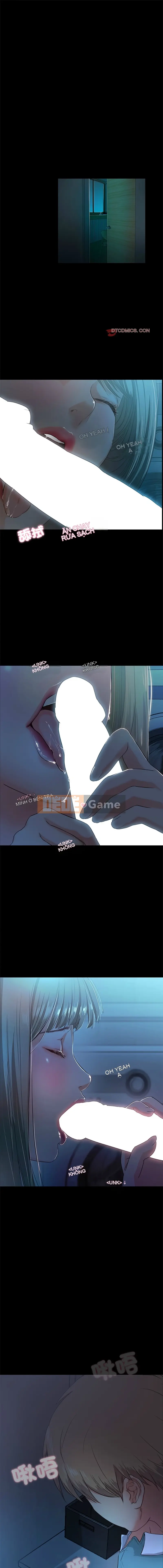 Kỳ nghỉ ngọt ngào Chương 1-6