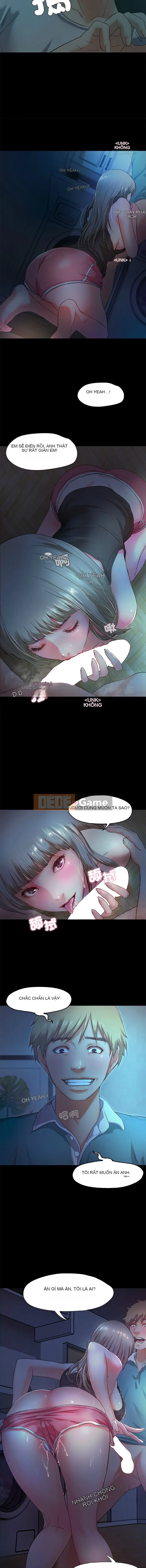 Kỳ nghỉ ngọt ngào Chương 1-6