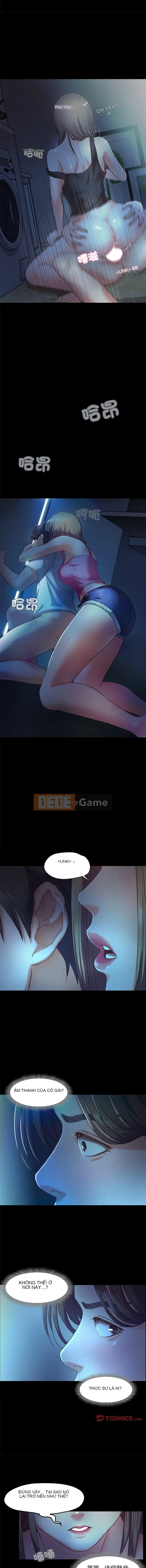 Kỳ nghỉ ngọt ngào Chương 1-6