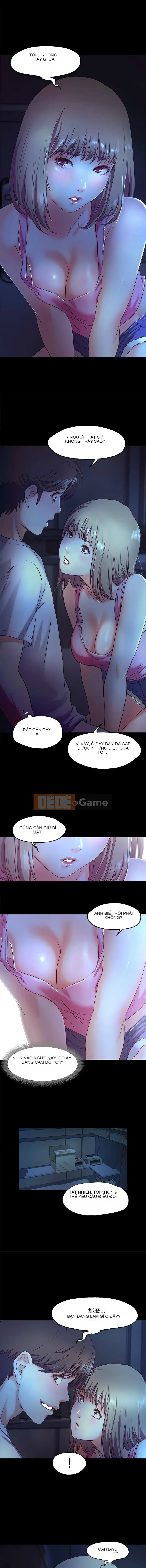 Kỳ nghỉ ngọt ngào Chương 1-6