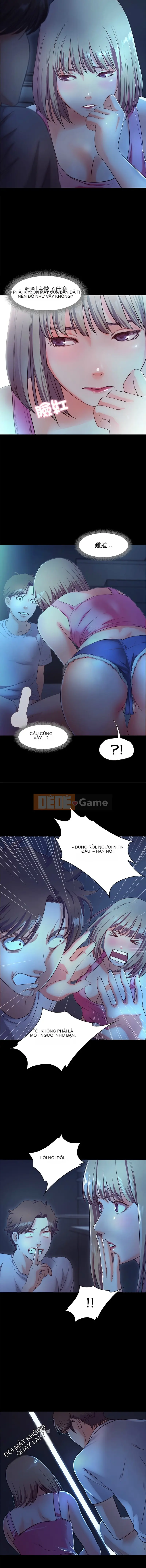 Kỳ nghỉ ngọt ngào Chương 1-6