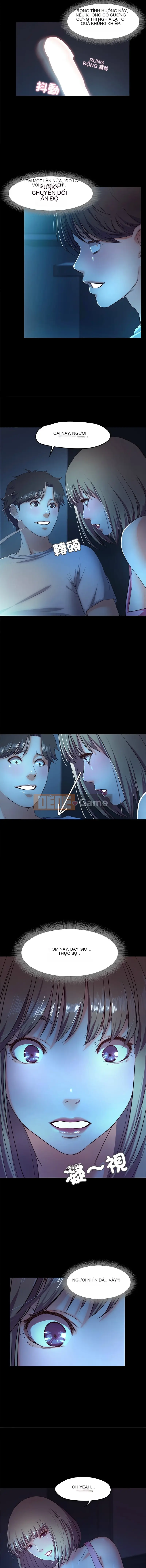 Kỳ nghỉ ngọt ngào Chương 1-6