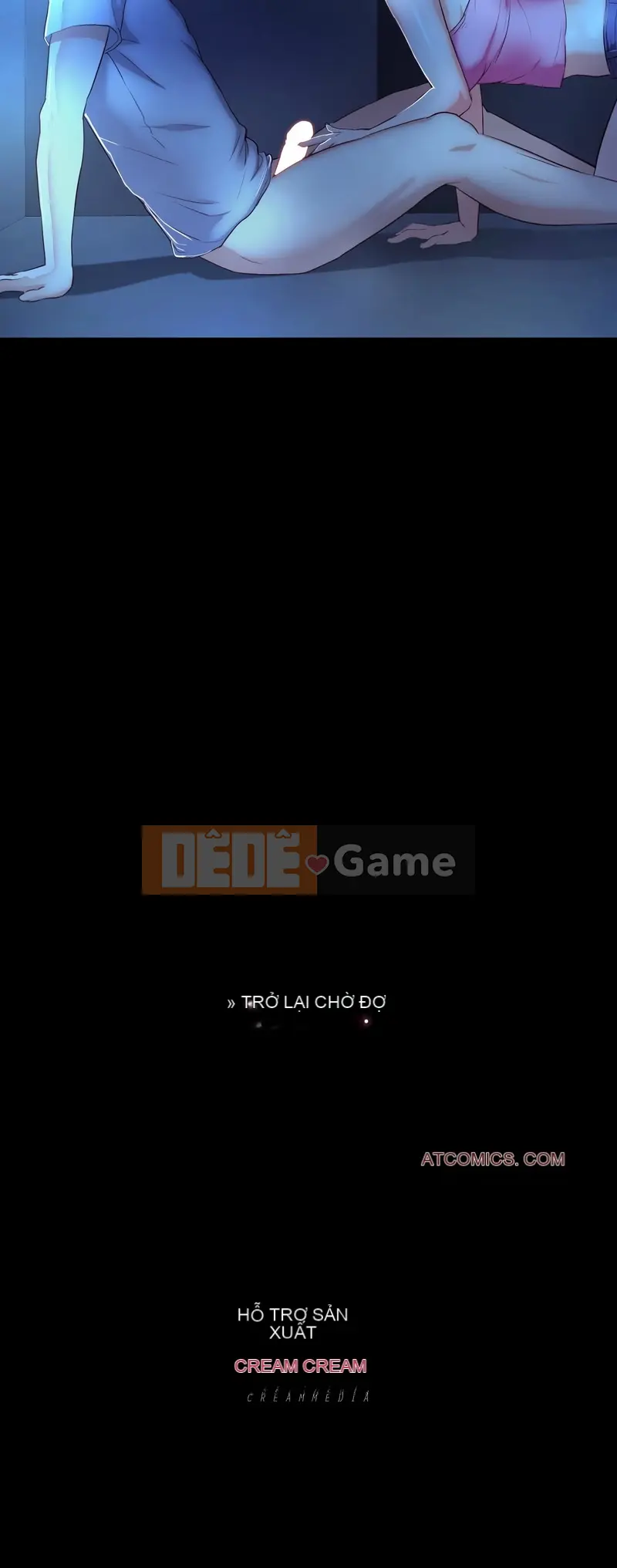 Kỳ nghỉ ngọt ngào Chương 1-6