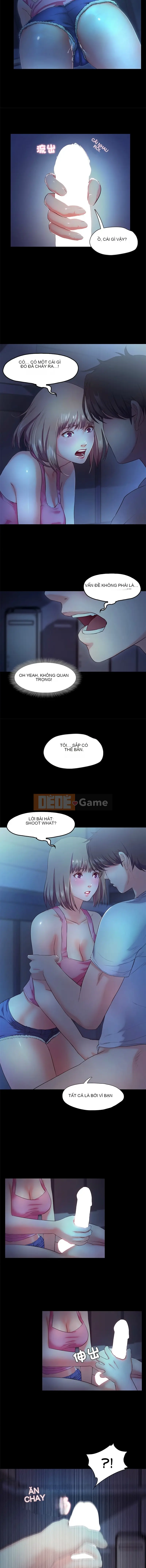 Kỳ nghỉ ngọt ngào Chương 1-6