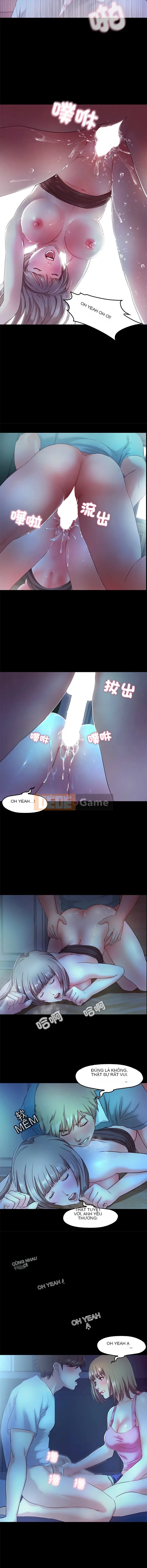 Kỳ nghỉ ngọt ngào Chương 1-6