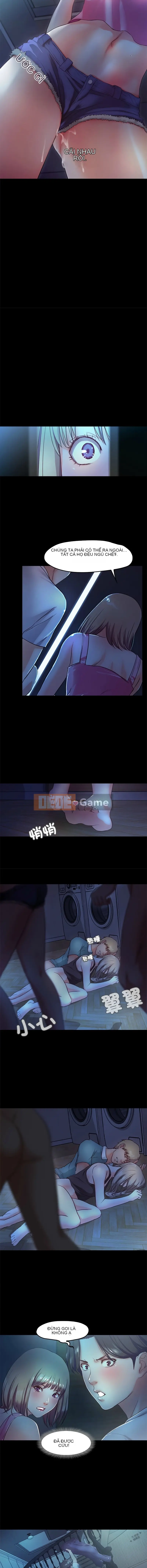 Kỳ nghỉ ngọt ngào Chương 1-6