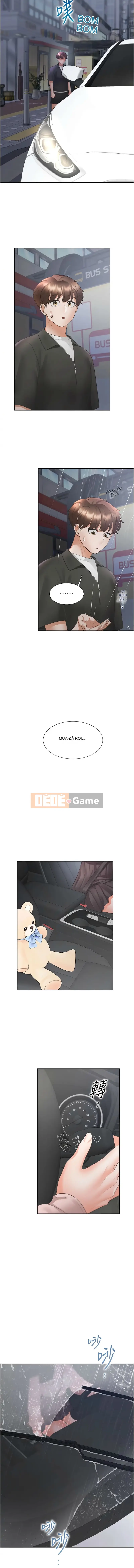 Sống thử với giường tầng Chương 95-97