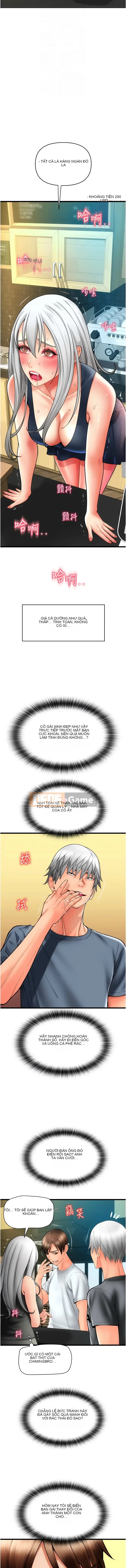 Vui lòng thanh toán bằng snap Chương 76-78