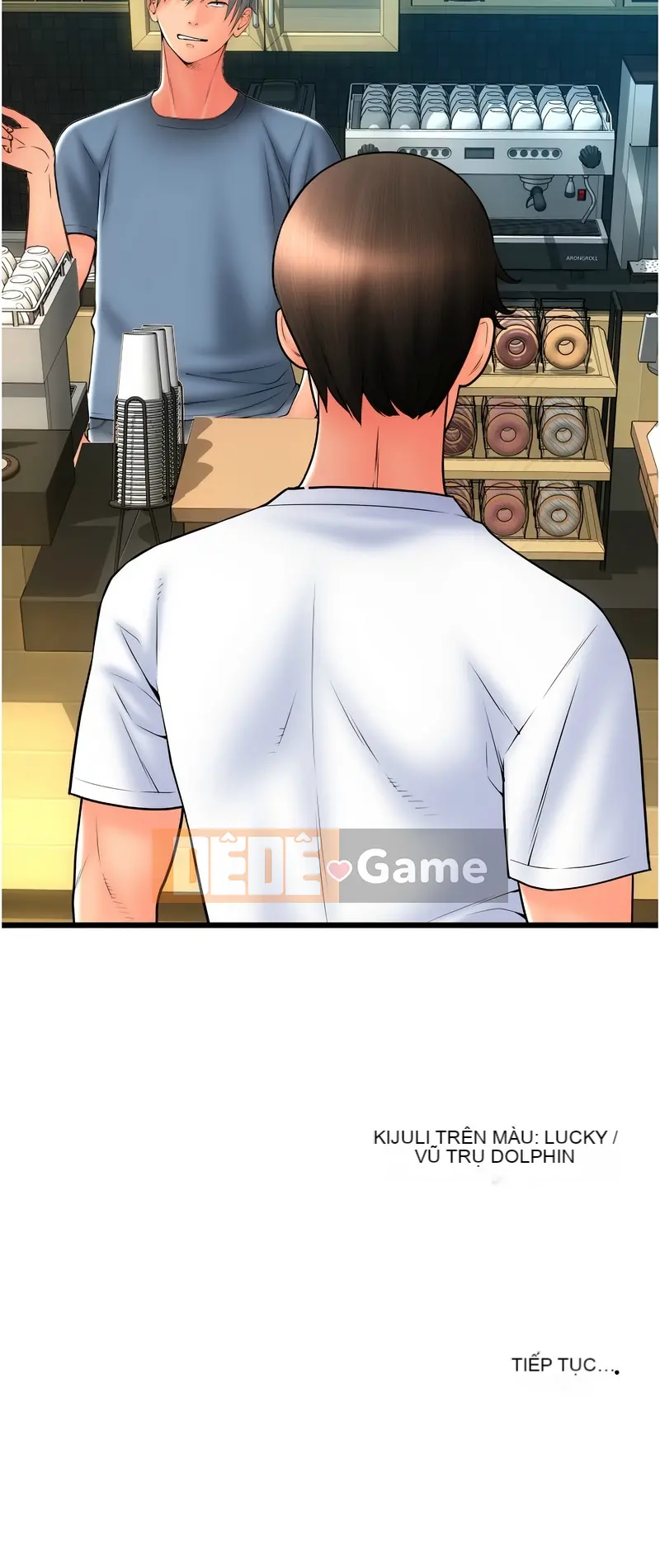 Vui lòng thanh toán bằng snap Chương 76-78