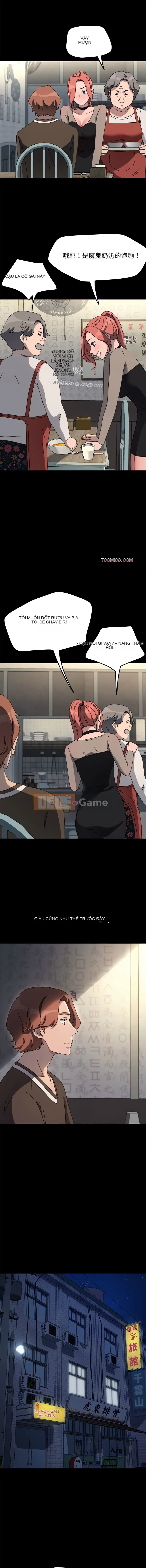 Con rể của tôi Chương 55-57