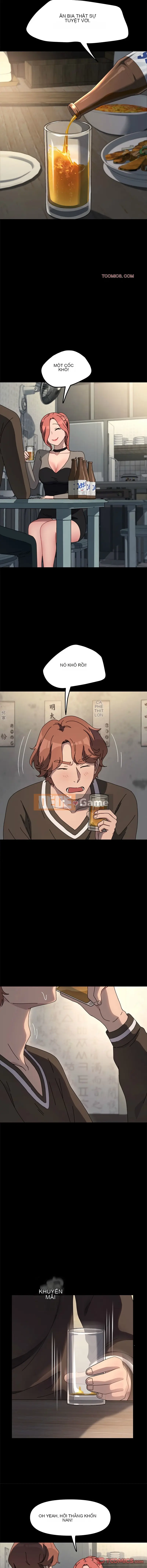 Con rể của tôi Chương 55-57